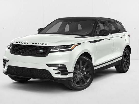 LAND ROVER RANGE ROVER VELAR 2018 SALYM2RV8JA747996 image